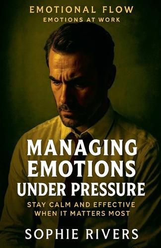 Cover image for Managing Emotions Under Pressure