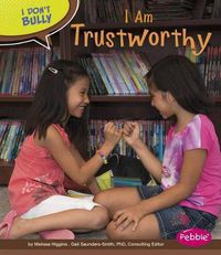 Cover image for I Am Trustworthy