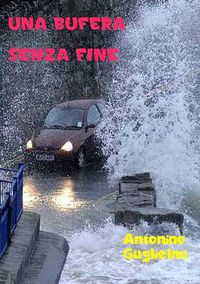 Cover image for Una Bufera Senza Fine