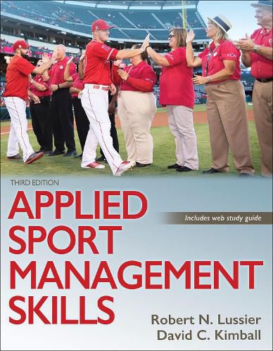 Applied Sport Management Skills