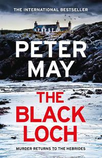 Cover image for The Black Loch