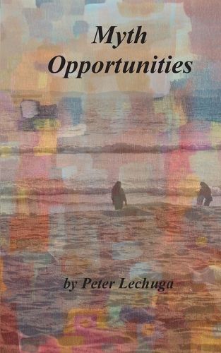 Cover image for Myth Opportunities