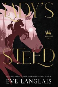 Cover image for Lady's Steed