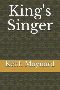 Cover image for King's Singer