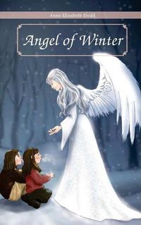 Cover image for Angel of Winter