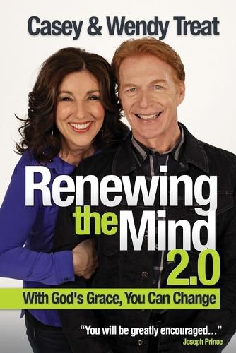 Renewing The Mind 2.0