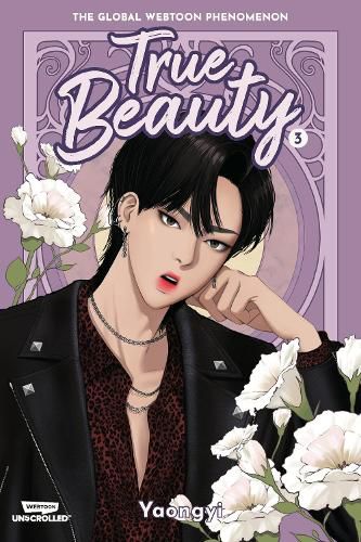 Cover image for True Beauty, Vol. 3