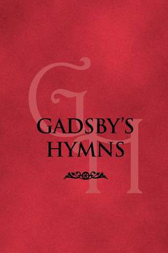 Cover image for Gadsby's Hymns: A Selection of Hymns for Public Worship