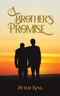 Cover image for A Brother's Promise