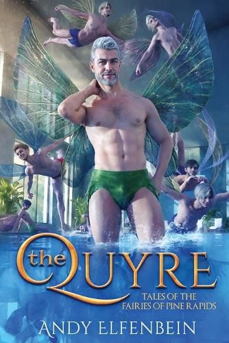 Cover image for The Quyre