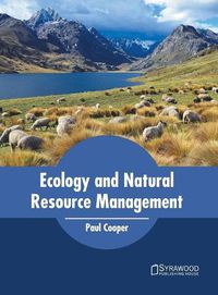 Cover image for Ecology and Natural Resource Management