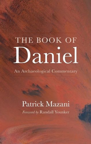 Cover image for The Book of Daniel