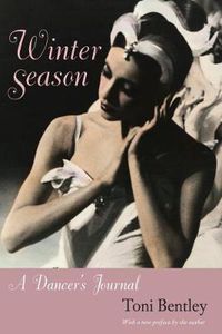 Cover image for Winter Season: A Dancer's Journal