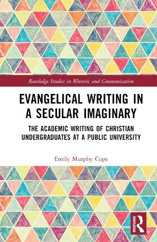 Evangelical Writing in a Secular Imaginary