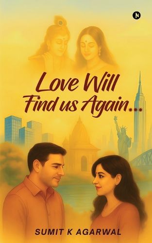 Cover image for Love Will Find us Again...