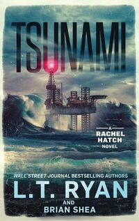 Cover image for Tsunami