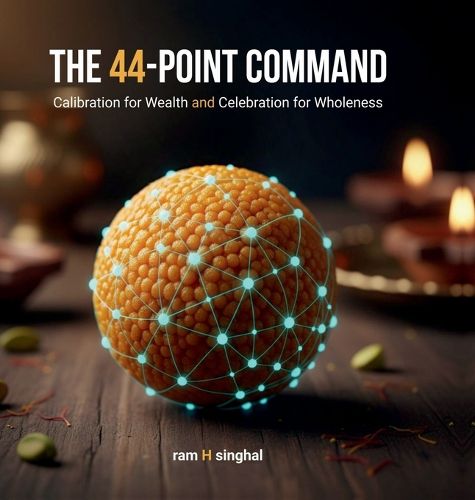 Cover image for The 44 - Point Command