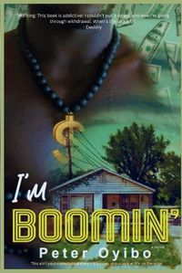 Cover image for I'm Boomin'