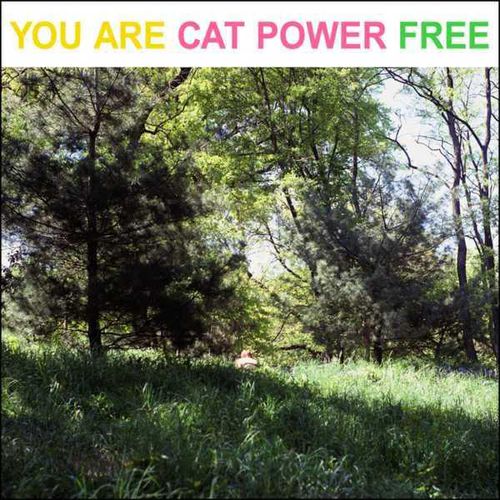 Cover image for You Are Free