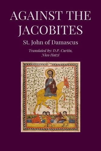 Cover image for Against the Jacobites