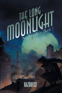 Cover image for The Long Moonlight