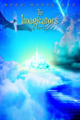 Cover image for The Imagicators