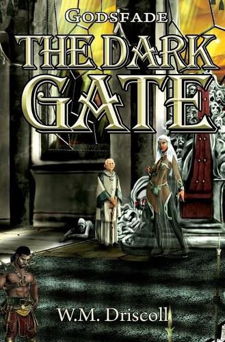 Cover image for The Dark Gate