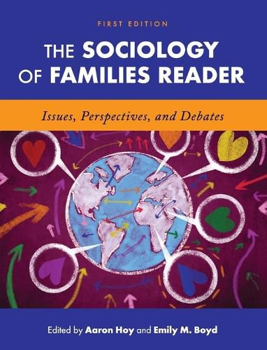 Cover image for The Sociology of Families Reader