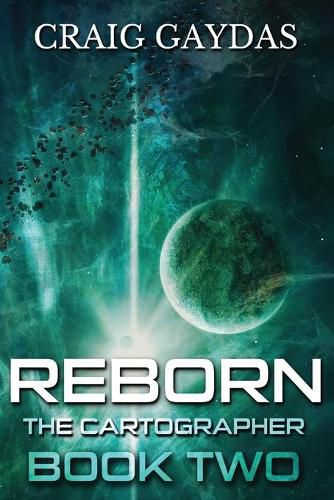 Cover image for Reborn