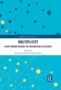 Cover image for Multiplicity