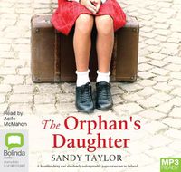 Cover image for The Orphan's Daughter