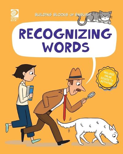 Recognizing Words