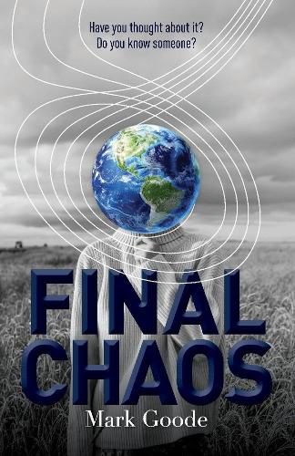 Cover image for Final Chaos