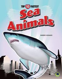 Cover image for Sea Animals