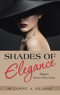 Cover image for Shades of Elegance