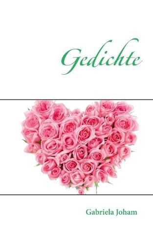 Cover image for Gedichte