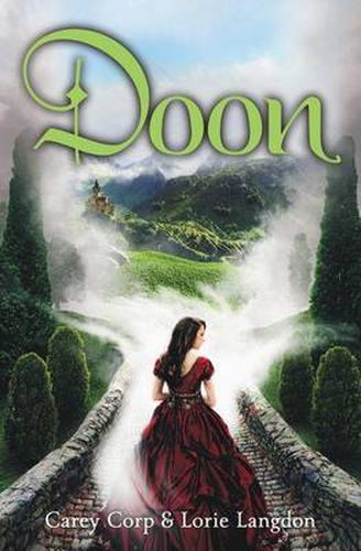 Cover image for Doon