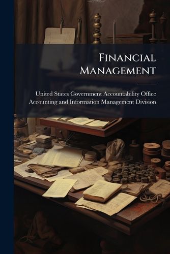 Cover image for Financial Management
