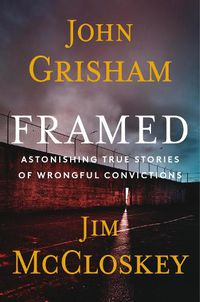 Cover image for Framed - Limited Edition