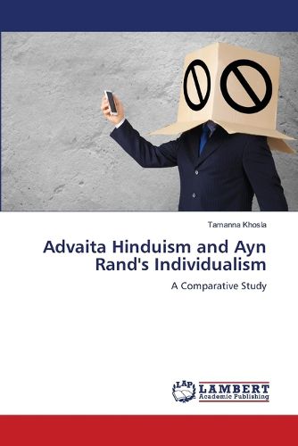 Advaita Hinduism and Ayn Rand's Individualism