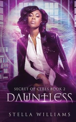 Cover image for Dauntless