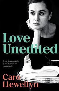 Cover image for Love Unedited