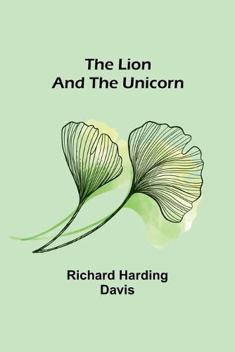 Cover image for The Lion and the Unicorn