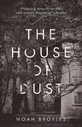 Cover image for The House of Dust