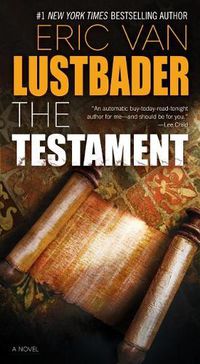 Cover image for The Testament