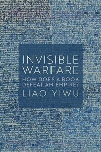 Cover image for Invisible Warfare