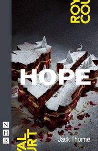 Cover image for Hope