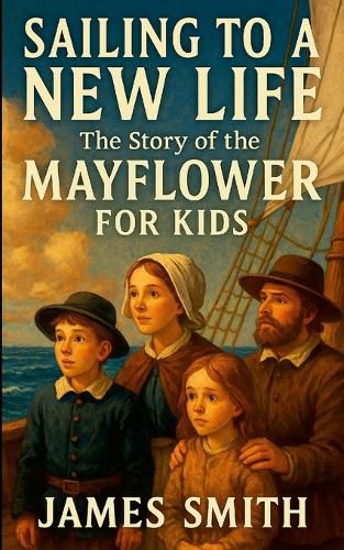 Cover image for Sailing to a New Life