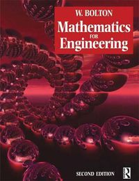 Cover image for Mathematics for Engineering