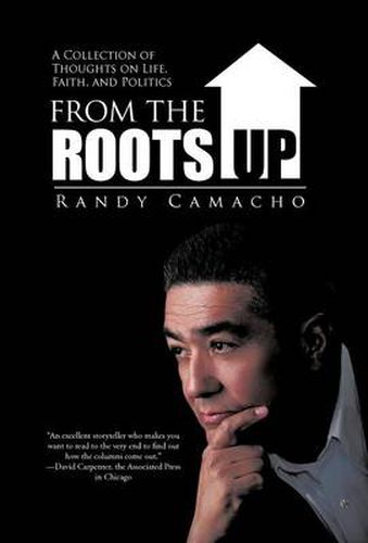 Cover image for From the Roots Up